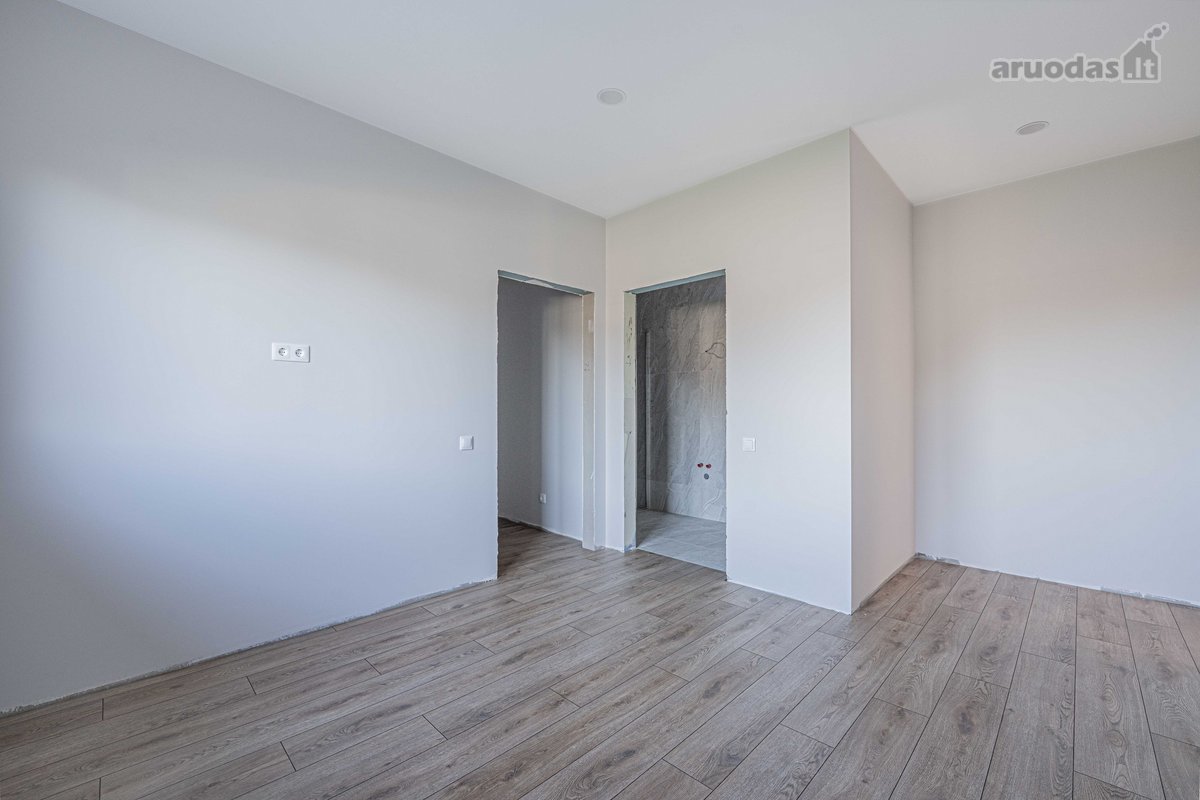 Statomas Erdvus 140 m² Namas Šalia Gindulių – - nuotraukos Nr. 19