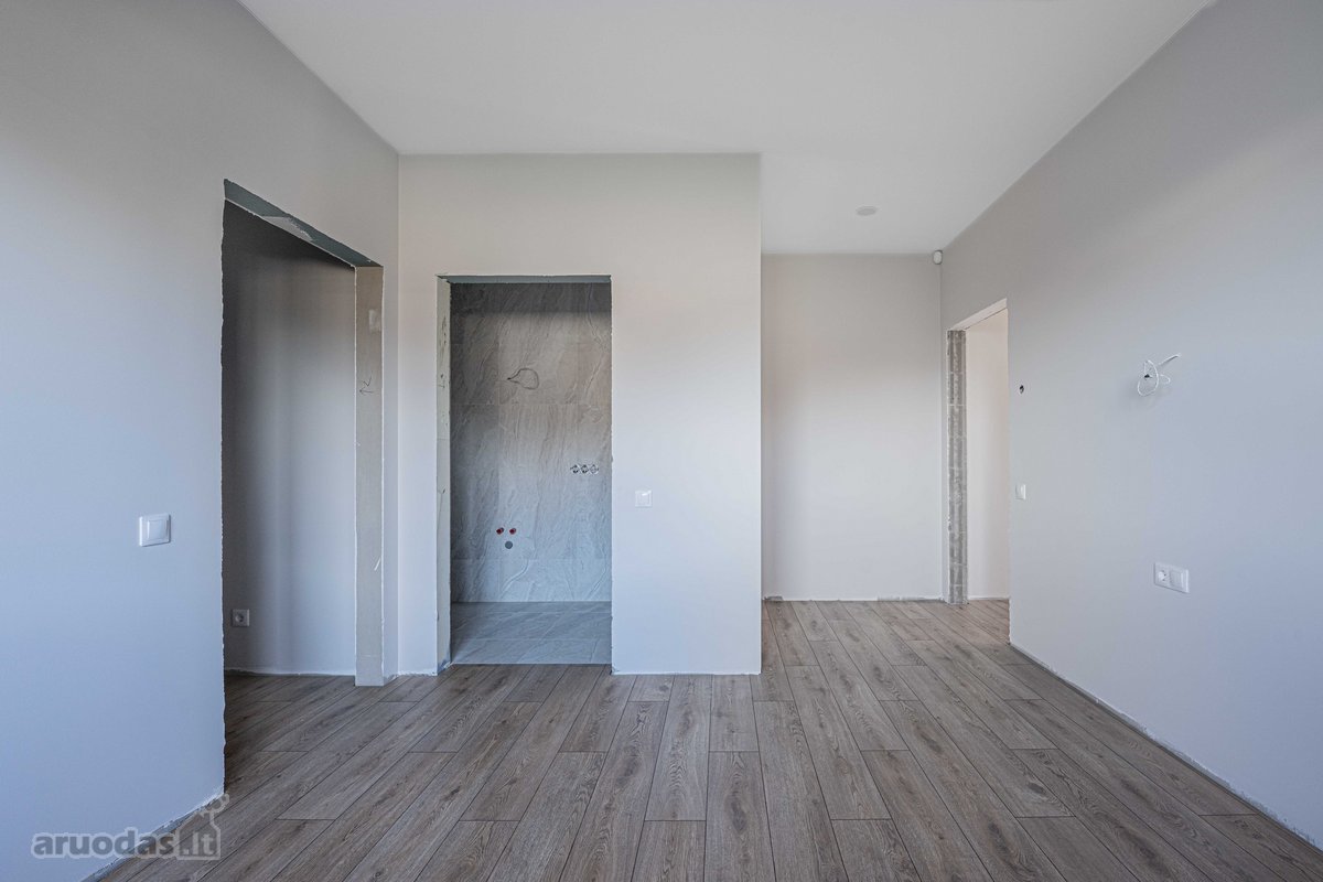 Statomas Erdvus 140 m² Namas Šalia Gindulių – - nuotraukos Nr. 21