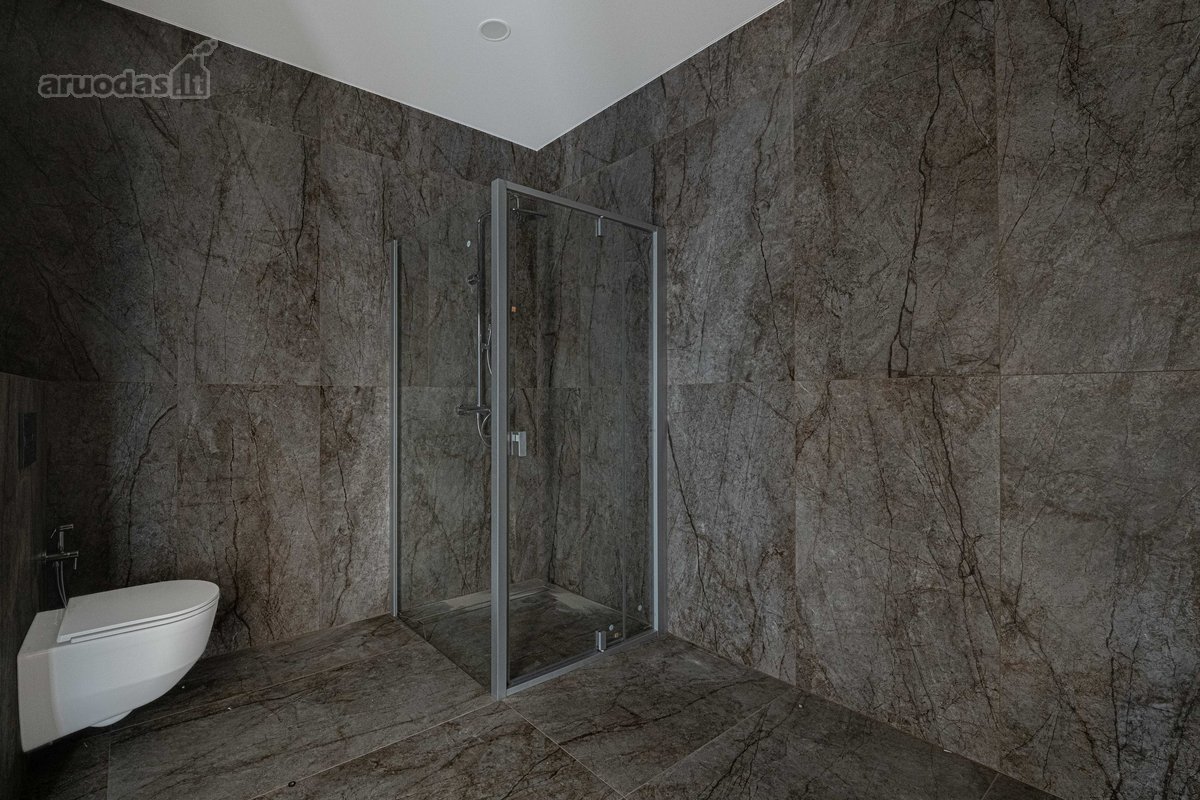 Statomas Erdvus 140 m² Namas Šalia Gindulių – - nuotraukos Nr. 24