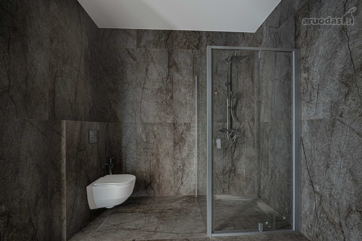 Statomas Erdvus 140 m² Namas Šalia Gindulių – - nuotraukos Nr. 25