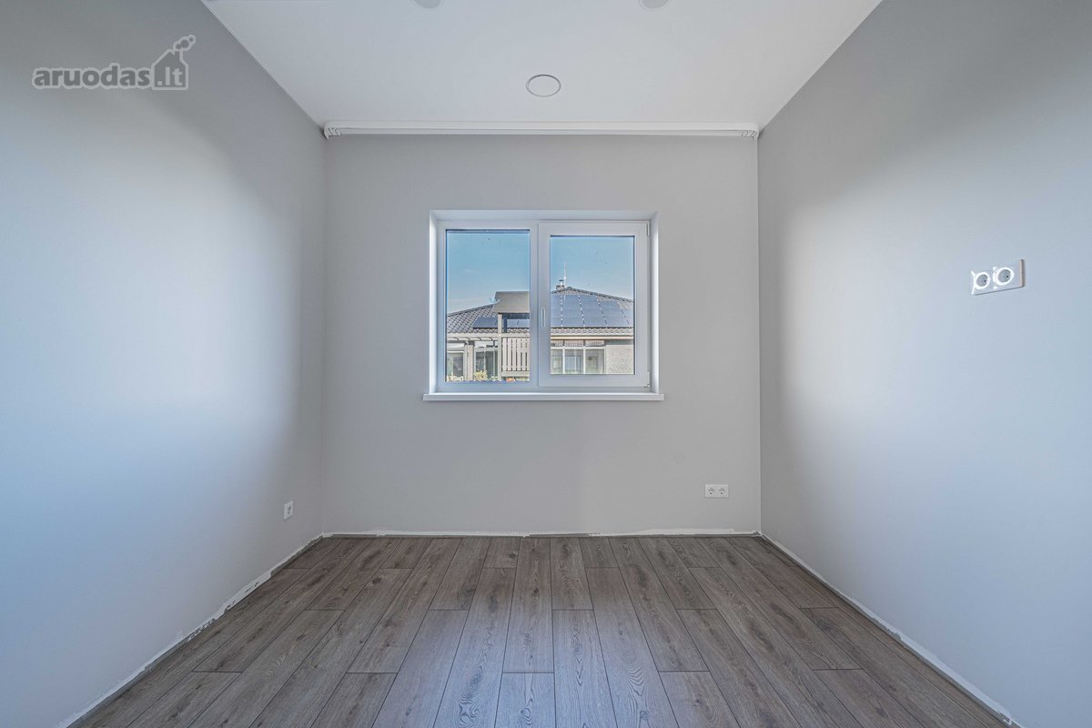 Statomas Erdvus 140 m² Namas Šalia Gindulių – - nuotraukos Nr. 14