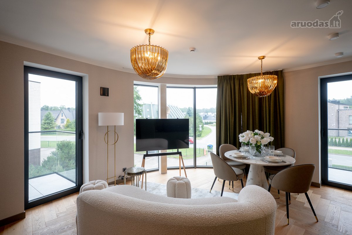 Vila Verde Boutique Apartments – namai su - nuotraukos Nr. 2