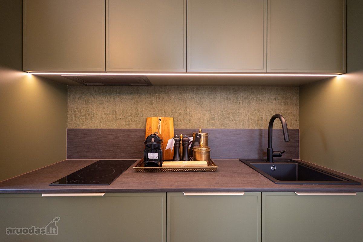 Vila Verde Boutique Apartments – namai su - nuotraukos Nr. 9