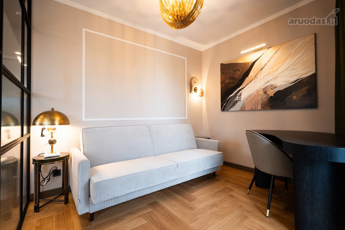 Vila Verde Boutique Apartments – namai su - nuotraukos Nr. 17