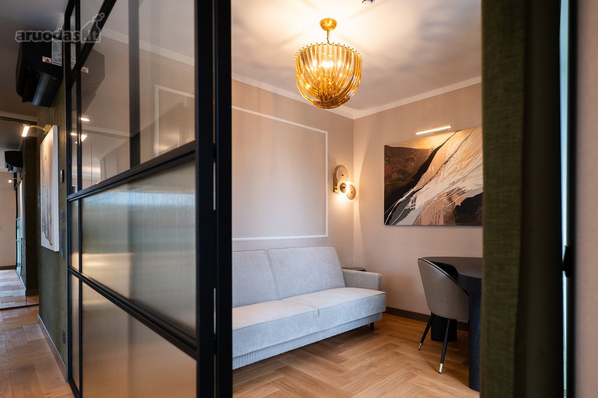 Vila Verde Boutique Apartments – namai su - nuotraukos Nr. 18