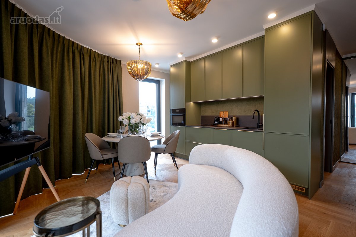 Vila Verde Boutique Apartments – namai su - nuotraukos Nr. 4