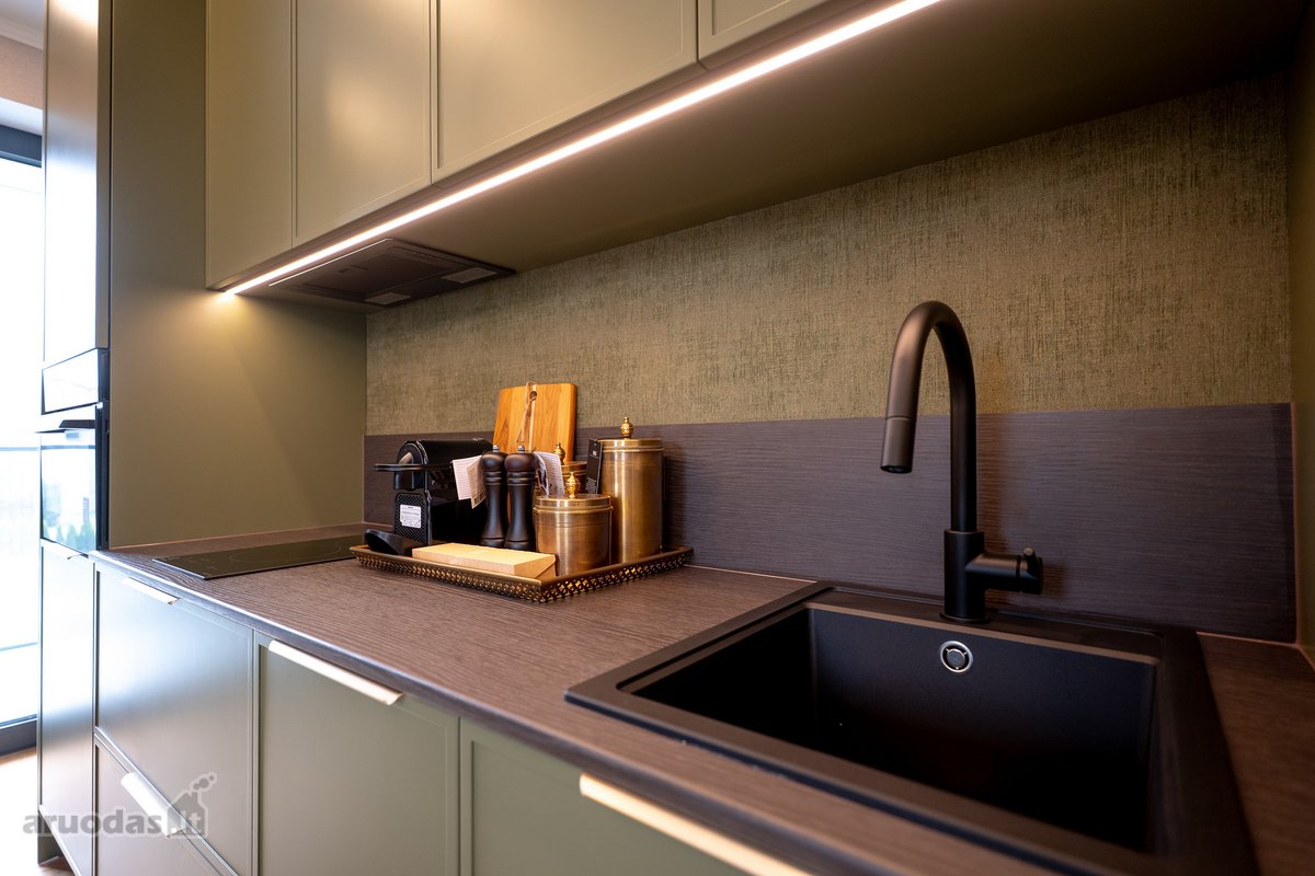 Vila Verde Boutique Apartments – namai su - nuotraukos Nr. 10