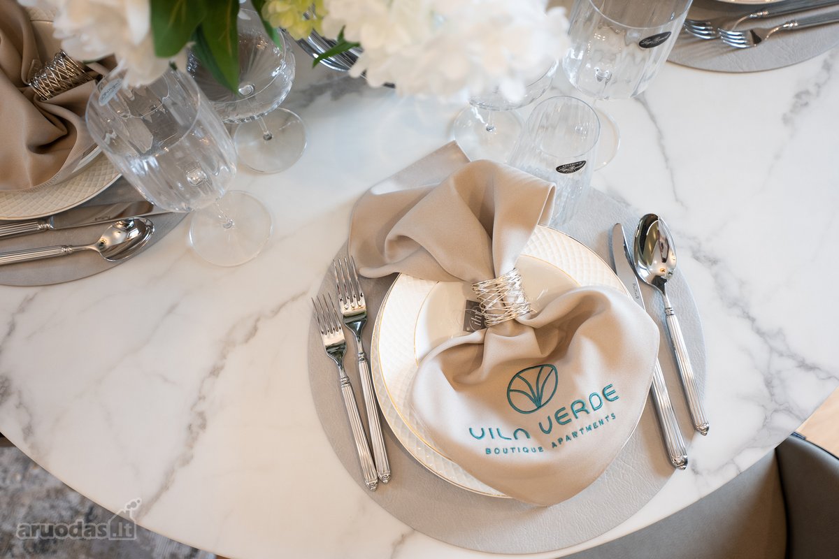 Vila Verde Boutique Apartments – namai su - nuotraukos Nr. 8