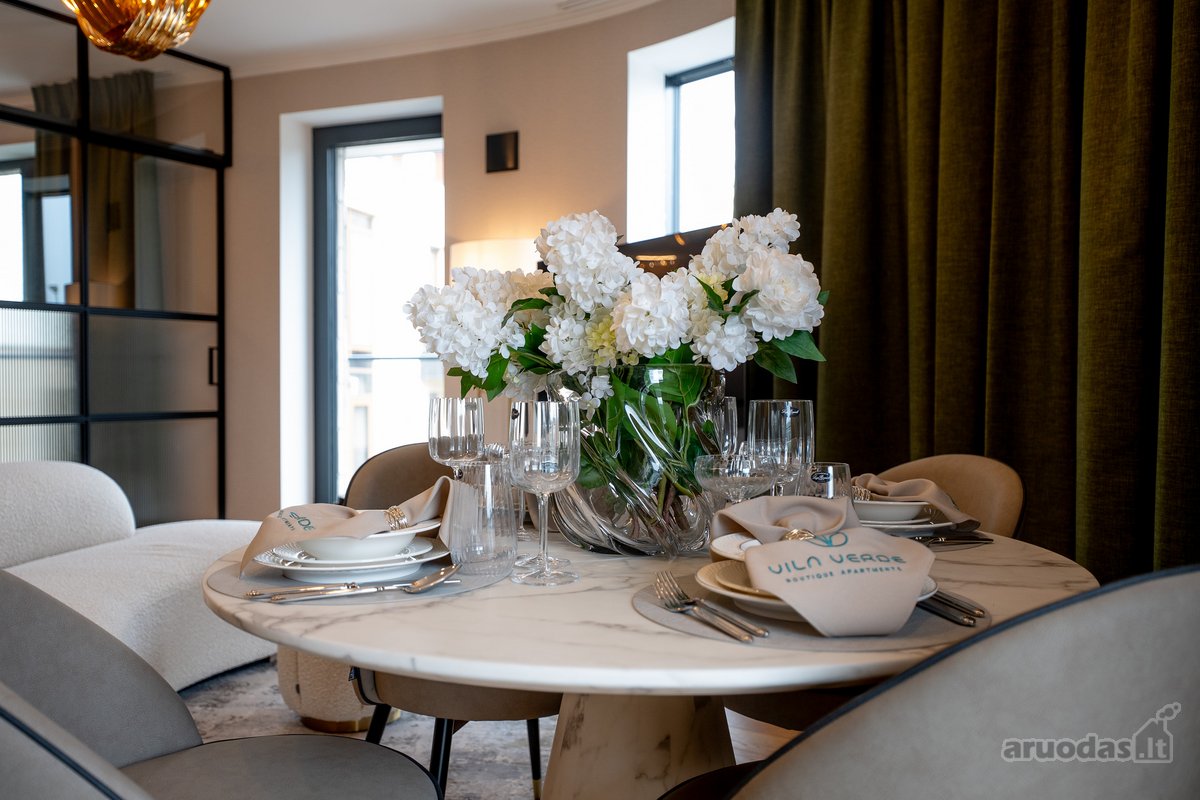 Vila Verde Boutique Apartments – namai su - nuotraukos Nr. 3