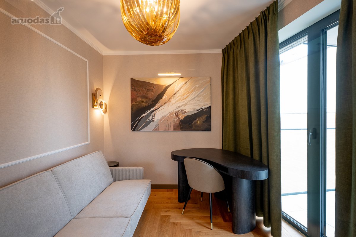 Vila Verde Boutique Apartments – namai su - nuotraukos Nr. 15