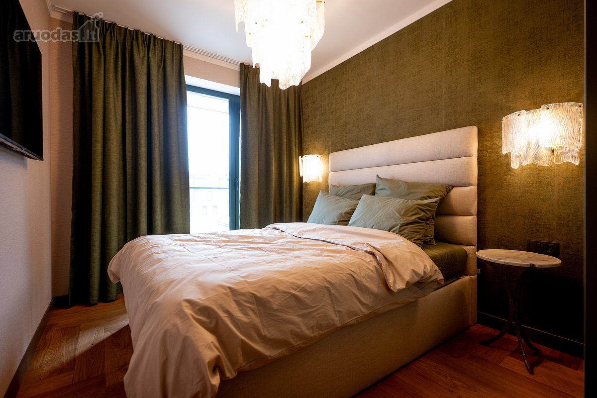 Vila Verde Boutique Apartments – namai su - nuotraukos Nr. 21