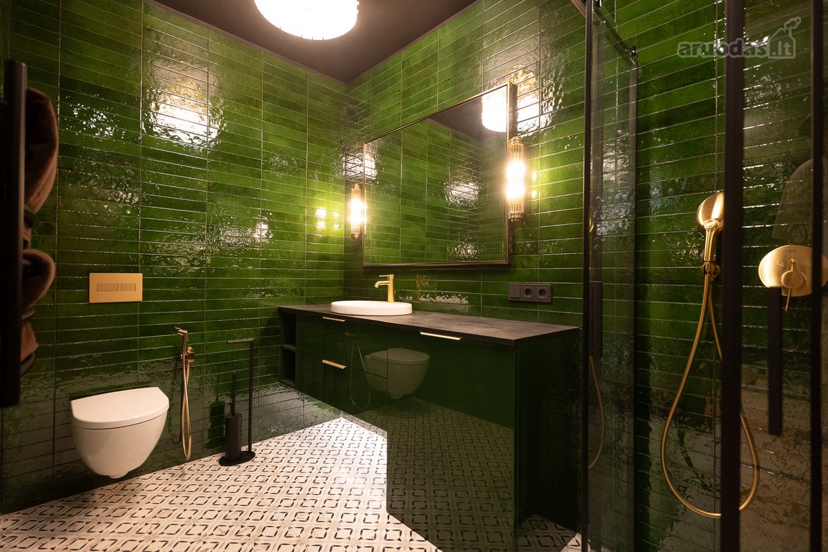 Vila Verde Boutique Apartments – namai su - nuotraukos Nr. 25