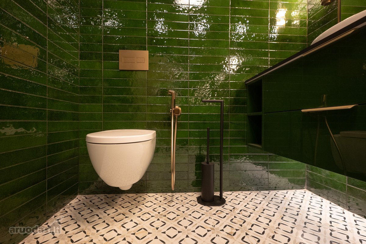 Vila Verde Boutique Apartments – namai su - nuotraukos Nr. 27