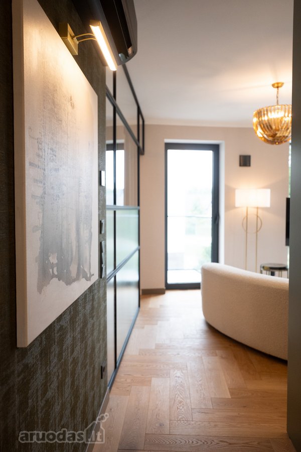 Vila Verde Boutique Apartments – namai su - nuotraukos Nr. 20