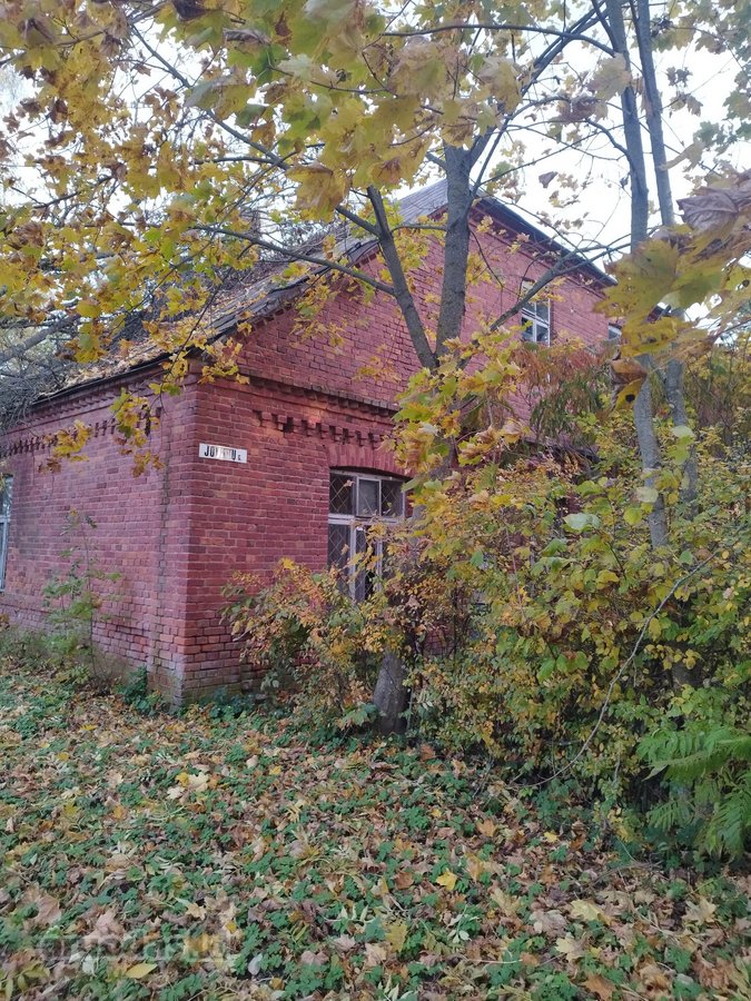 Sodyba su 4,9-ių hektarų sklype esančiu senu - nuotraukos Nr. 2