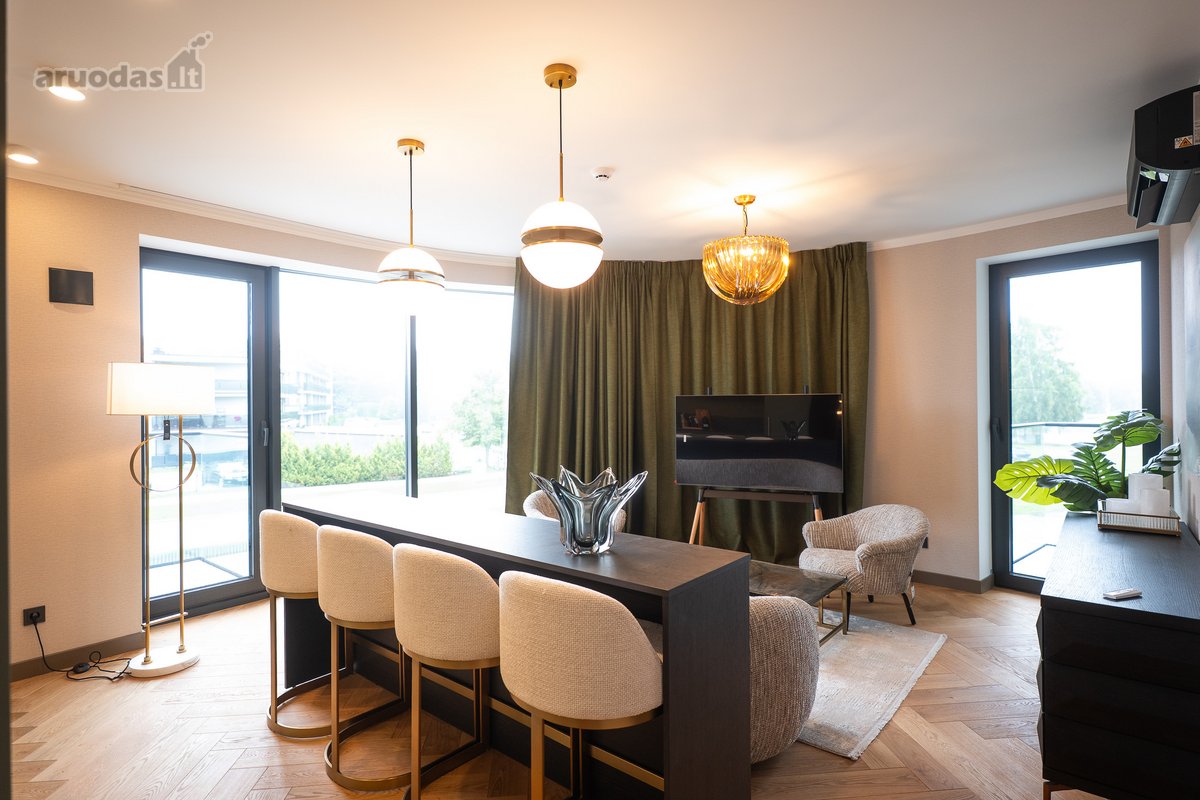 Vila Verde Boutique Apartments – namai su - nuotraukos Nr. 2