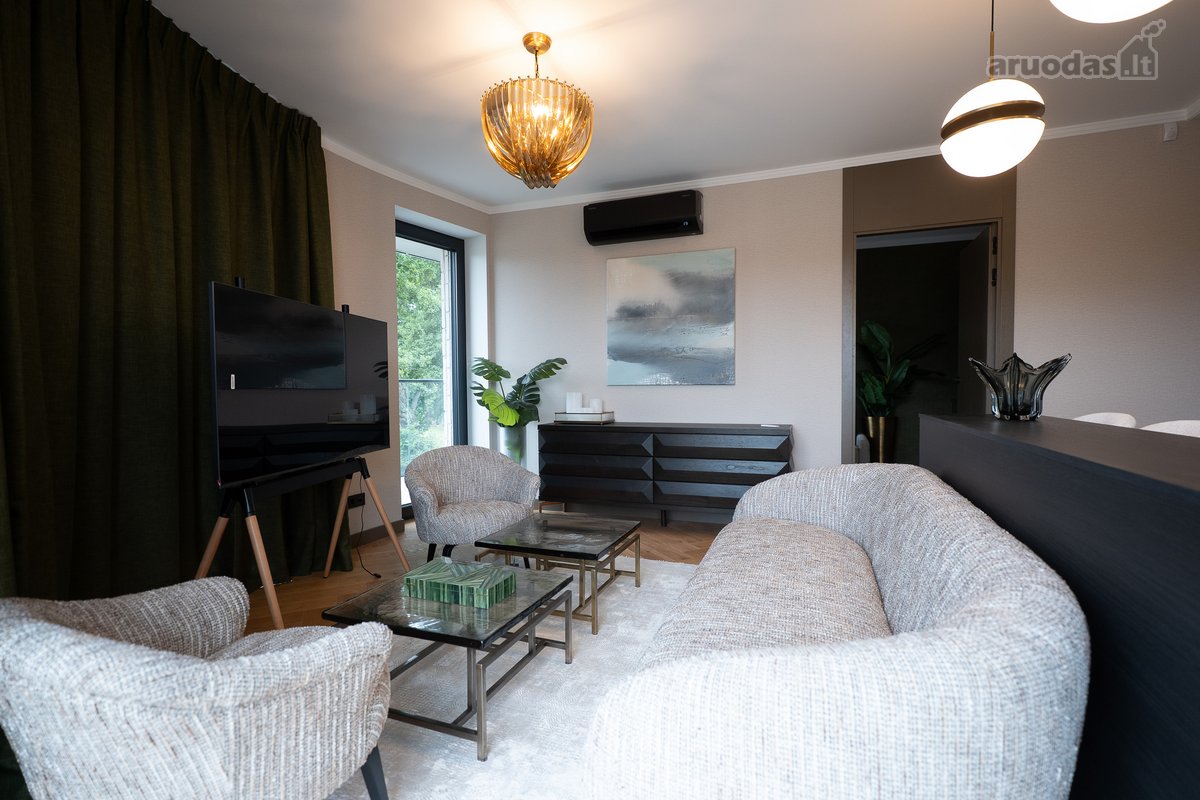 Vila Verde Boutique Apartments – namai su - nuotraukos Nr. 7