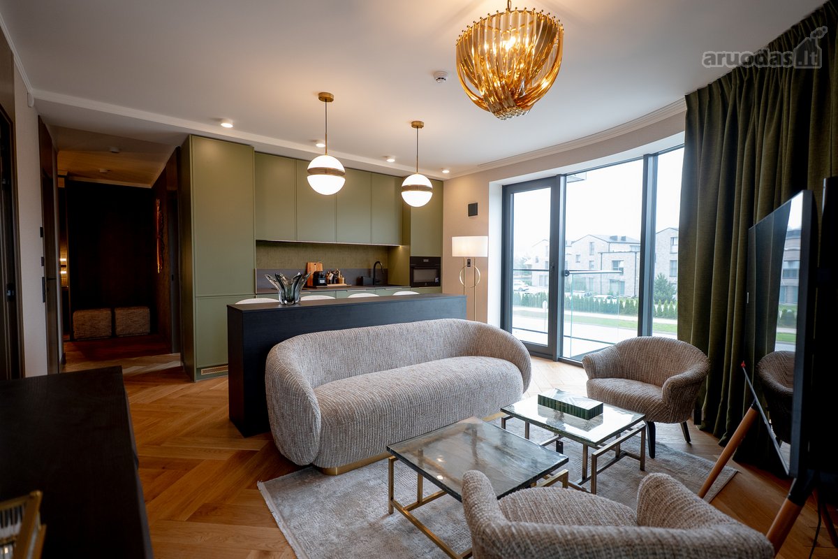 Vila Verde Boutique Apartments – namai su - nuotraukos Nr. 6