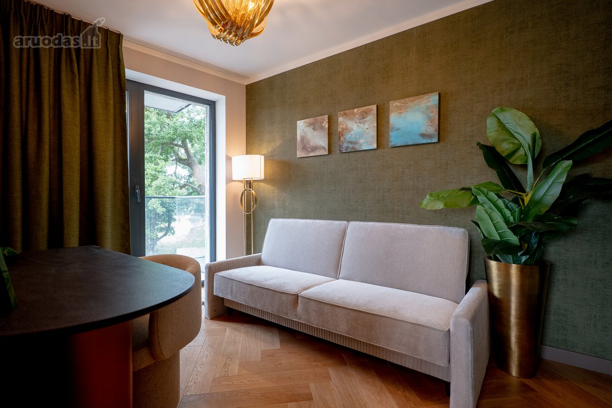 Vila Verde Boutique Apartments – namai su - nuotraukos Nr. 16