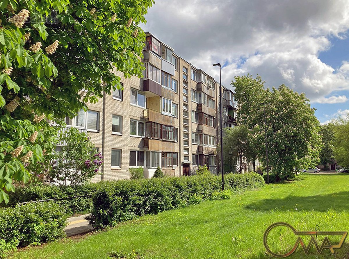 Vilkpėdėje nuomojamas jaukus 1 kambario butas - nuotraukos Nr. 11