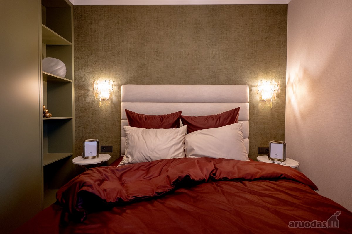 Vila Verde Boutique Apartments – namai su - nuotraukos Nr. 22