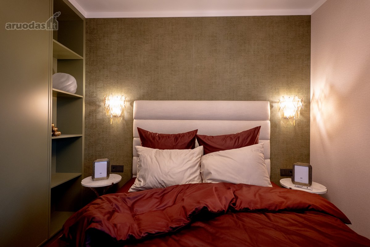 Vila Verde Boutique Apartments – namai su - nuotraukos Nr. 24