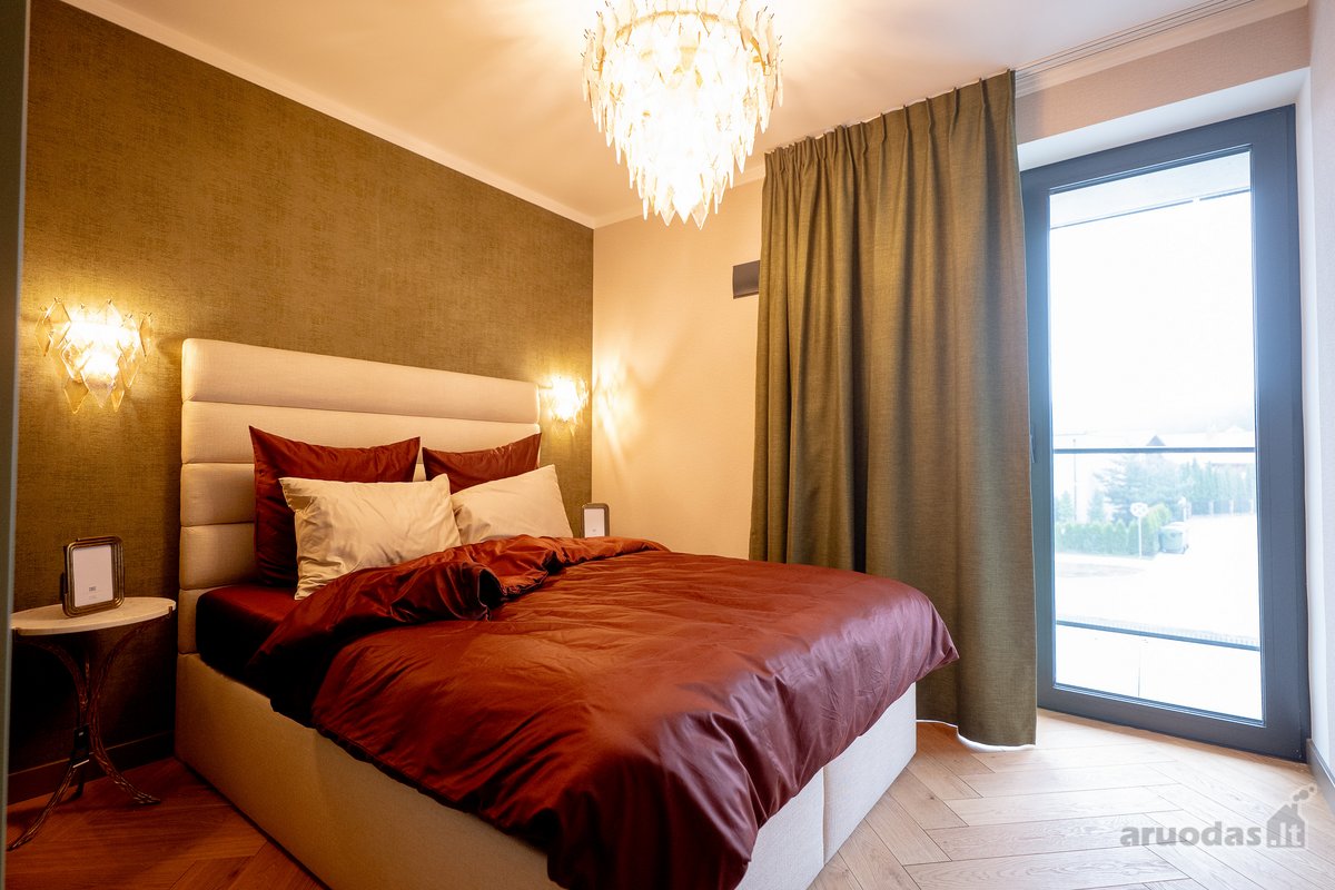 Vila Verde Boutique Apartments – namai su - nuotraukos Nr. 23