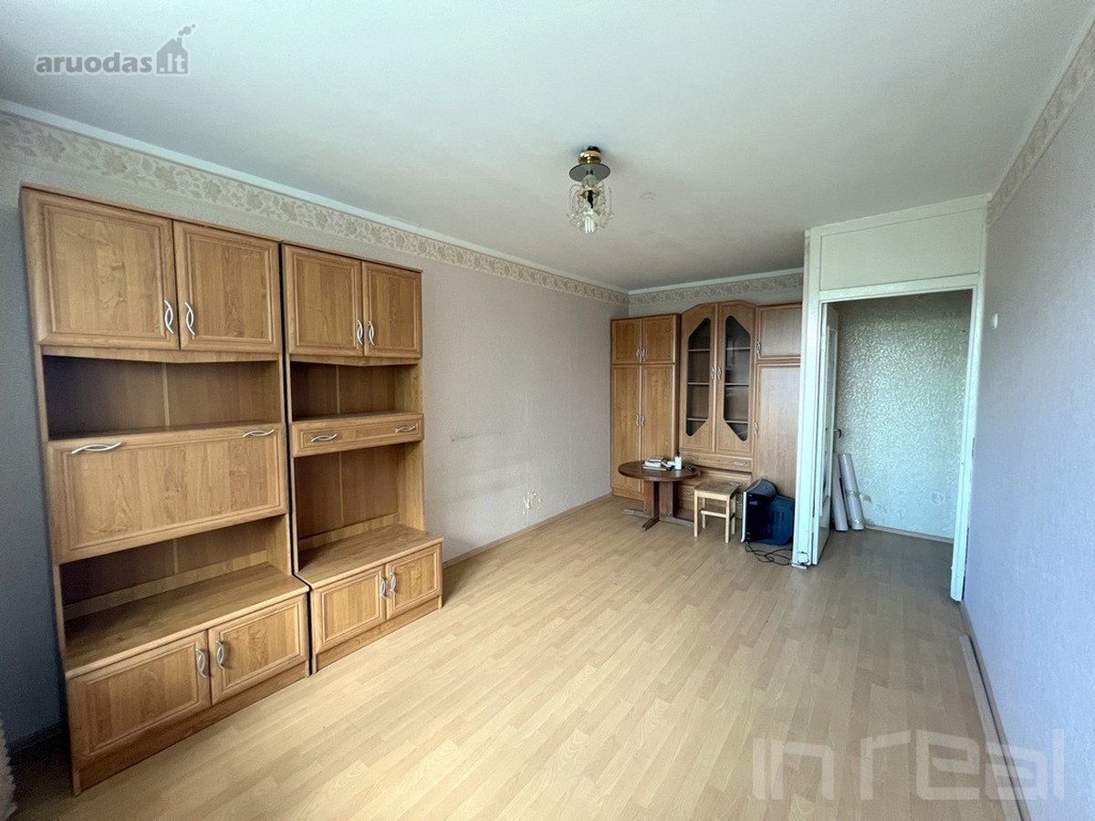 Parduodamas 2 kambarių butas Žalioji g. 10, - nuotraukos Nr. 7