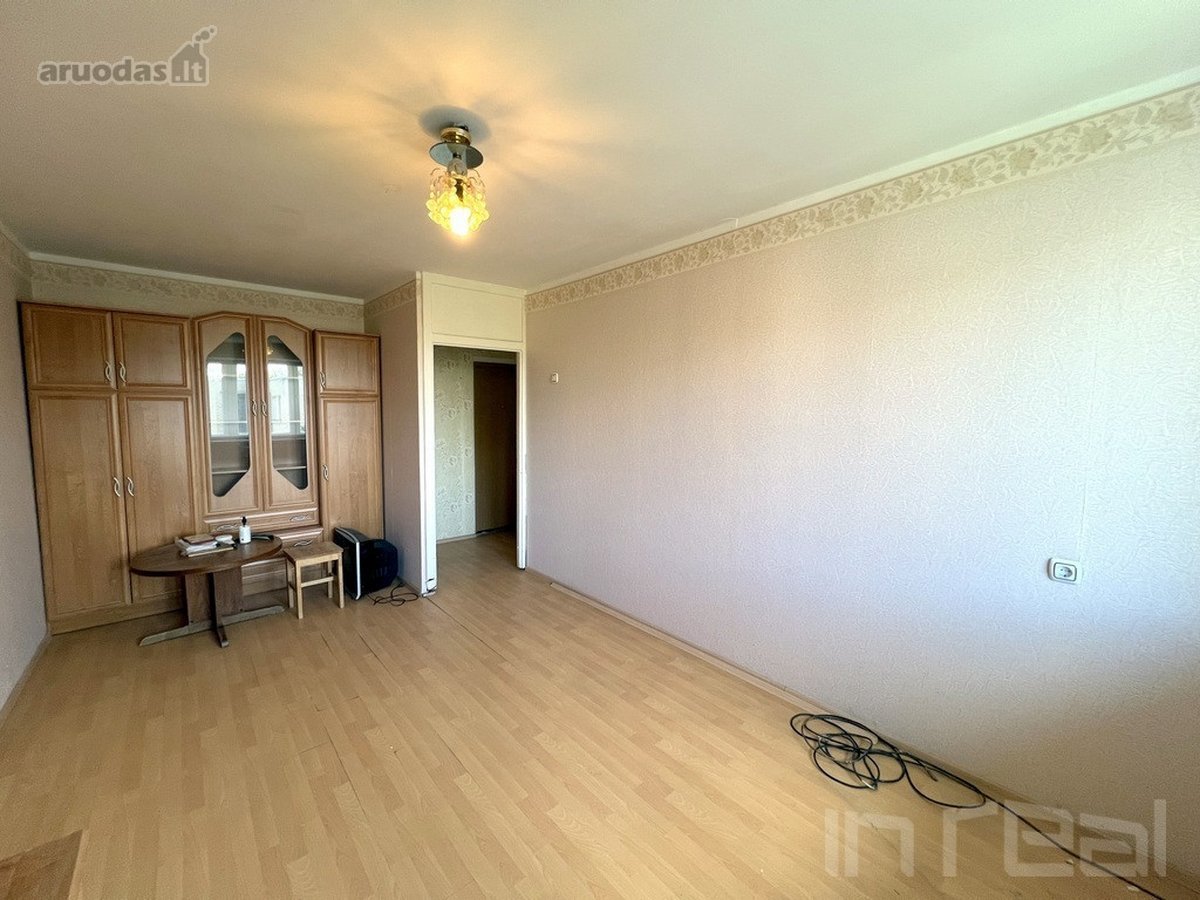 Parduodamas 2 kambarių butas Žalioji g. 10, - nuotraukos Nr. 8