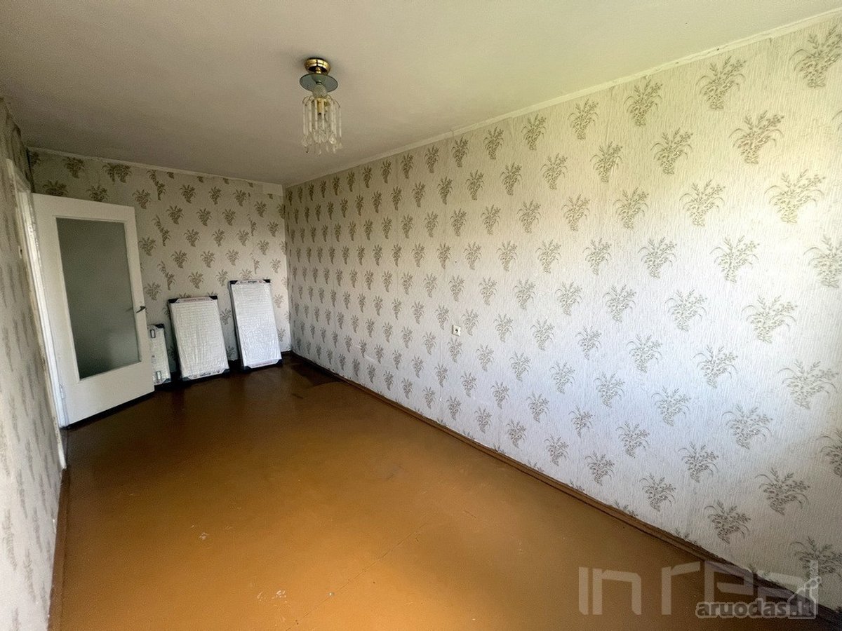 Parduodamas 2 kambarių butas Žalioji g. 10, - nuotraukos Nr. 11