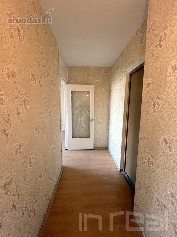 Parduodamas 2 kambarių butas Žalioji g. 10, - nuotraukos Nr. 15