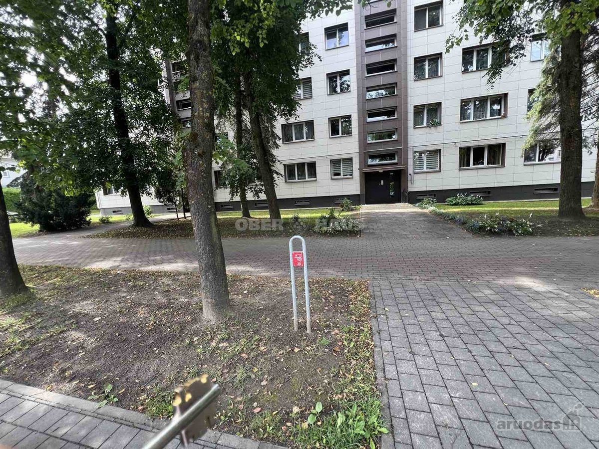 Parduodamas po kapitalinio remonto pilnai - nuotraukos Nr. 10