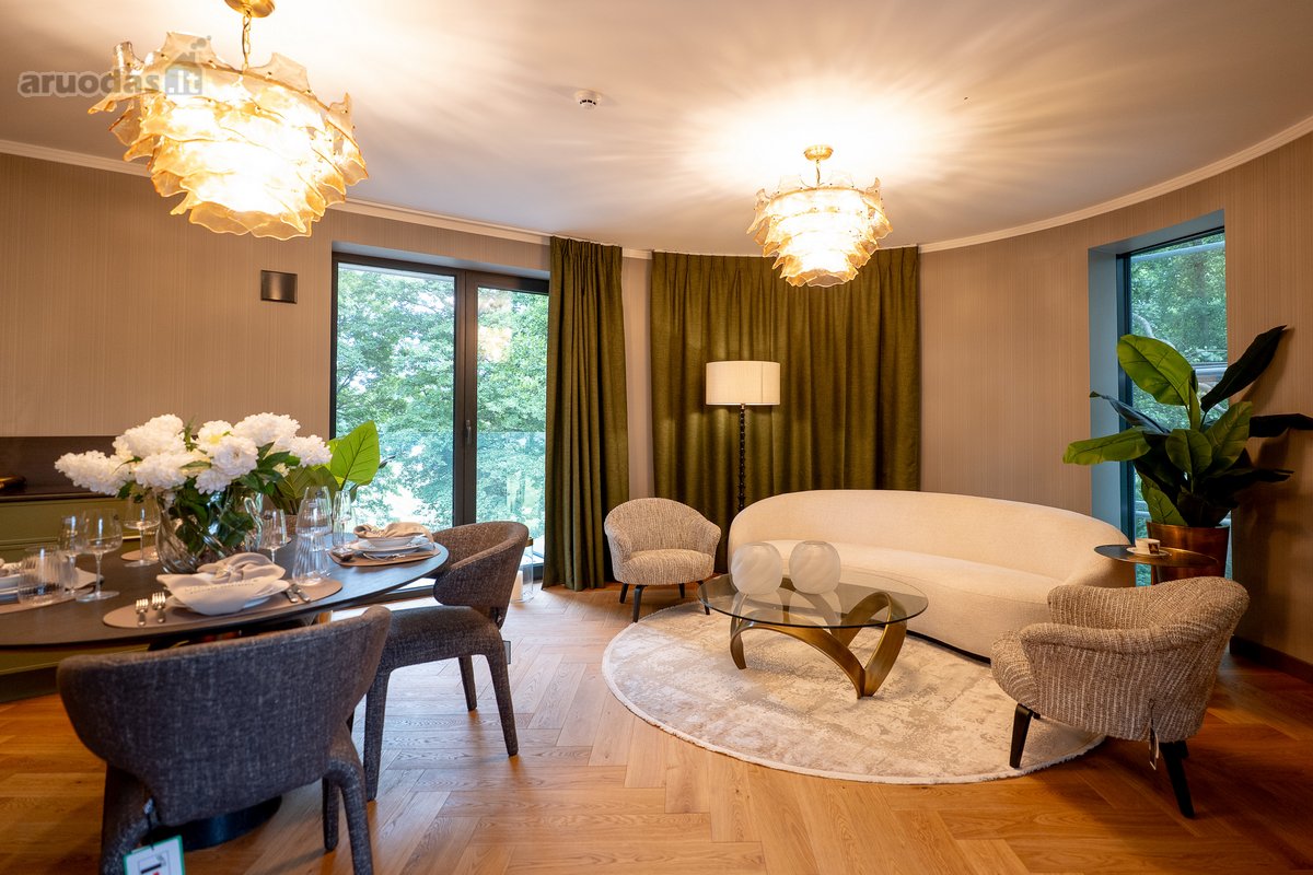 Vila Verde Boutique Apartments – namai su - nuotraukos Nr. 3