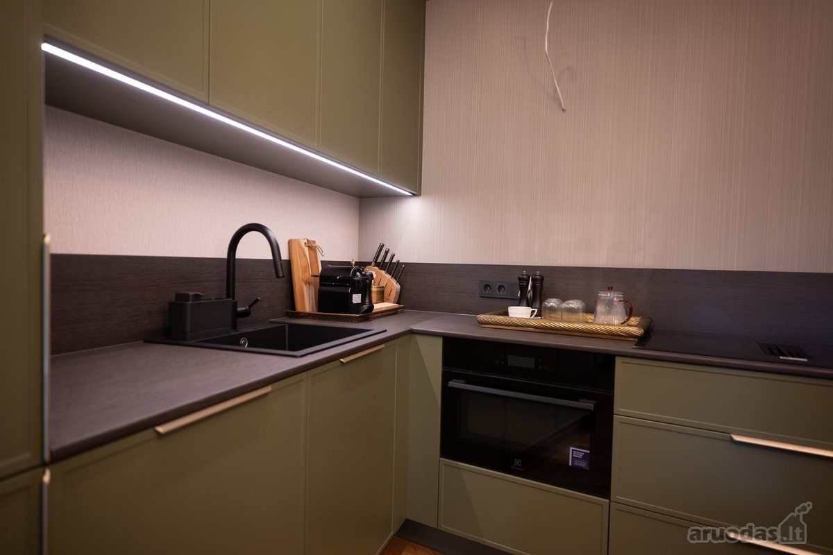 Vila Verde Boutique Apartments – namai su - nuotraukos Nr. 6