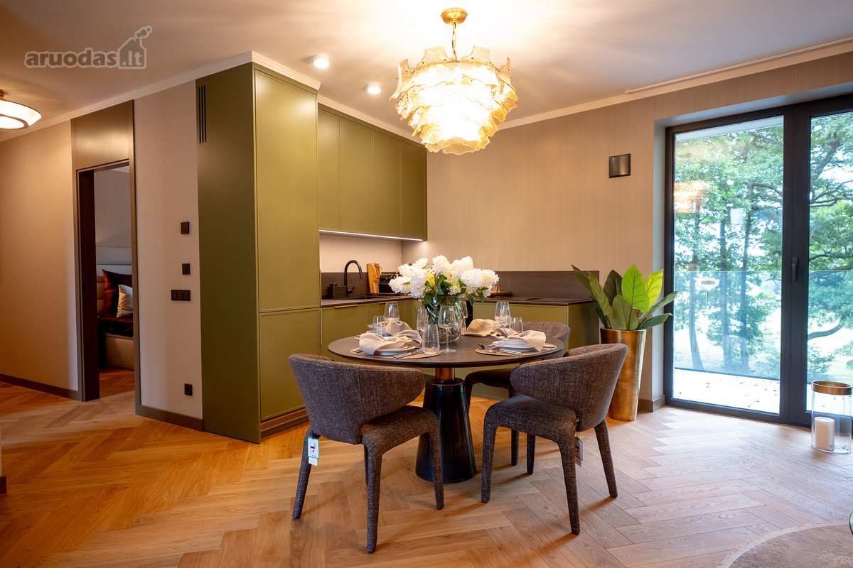 Vila Verde Boutique Apartments – namai su - nuotraukos Nr. 5