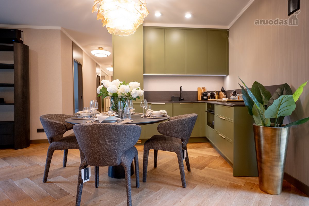 Vila Verde Boutique Apartments – namai su - nuotraukos Nr. 4
