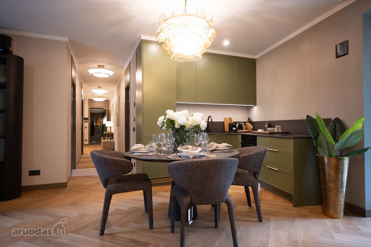 Vila Verde Boutique Apartments – namai su - nuotraukos Nr. 10
