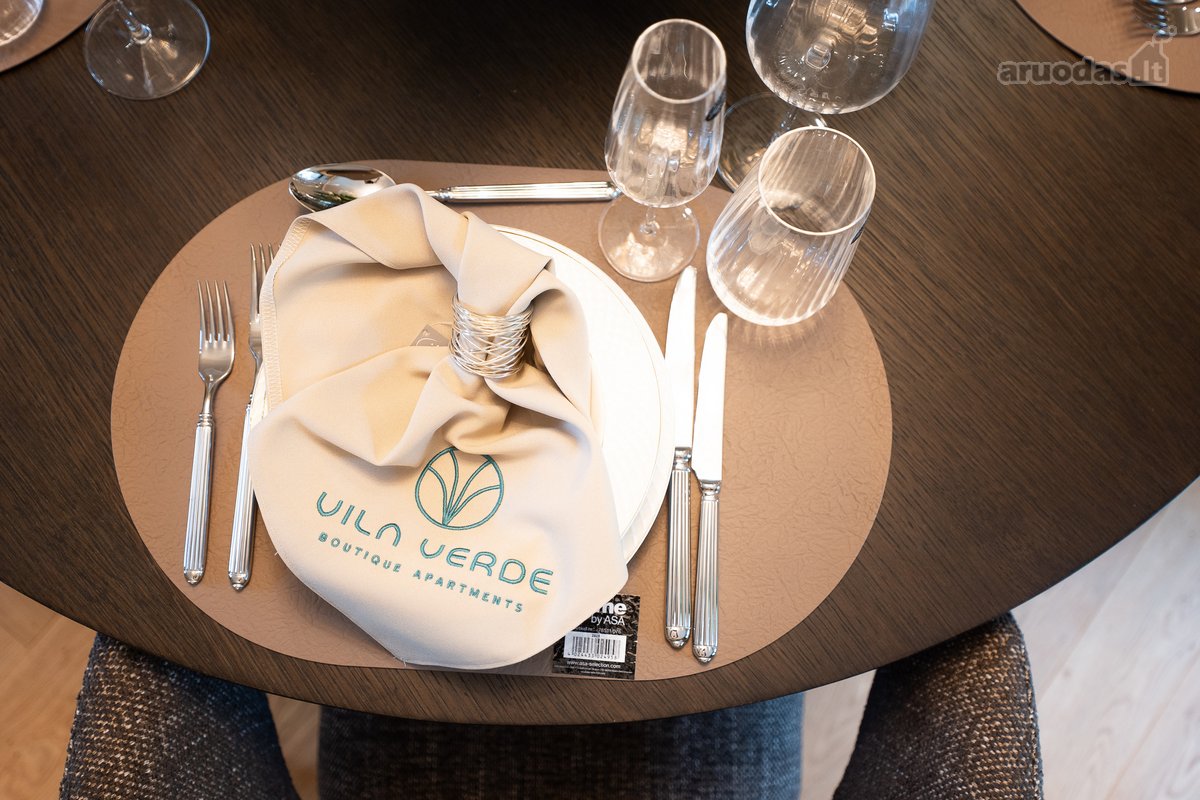 Vila Verde Boutique Apartments – namai su - nuotraukos Nr. 9
