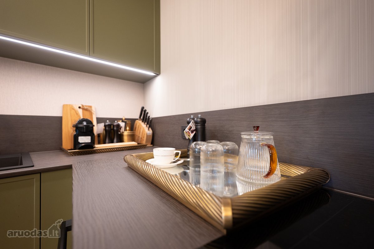Vila Verde Boutique Apartments – namai su - nuotraukos Nr. 13