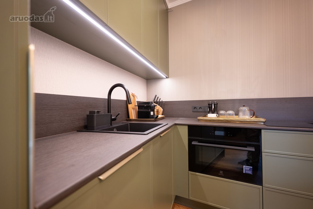 Vila Verde Boutique Apartments – namai su - nuotraukos Nr. 11