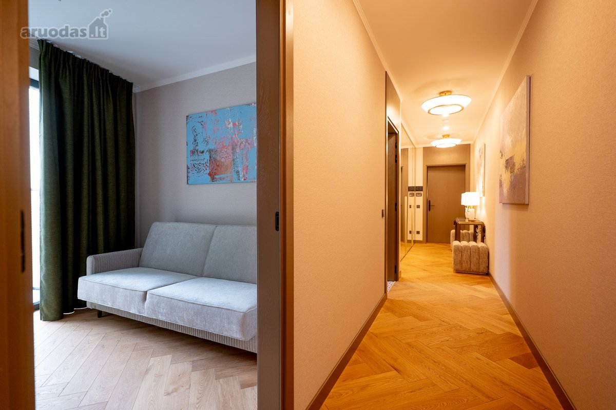 Vila Verde Boutique Apartments – namai su - nuotraukos Nr. 26