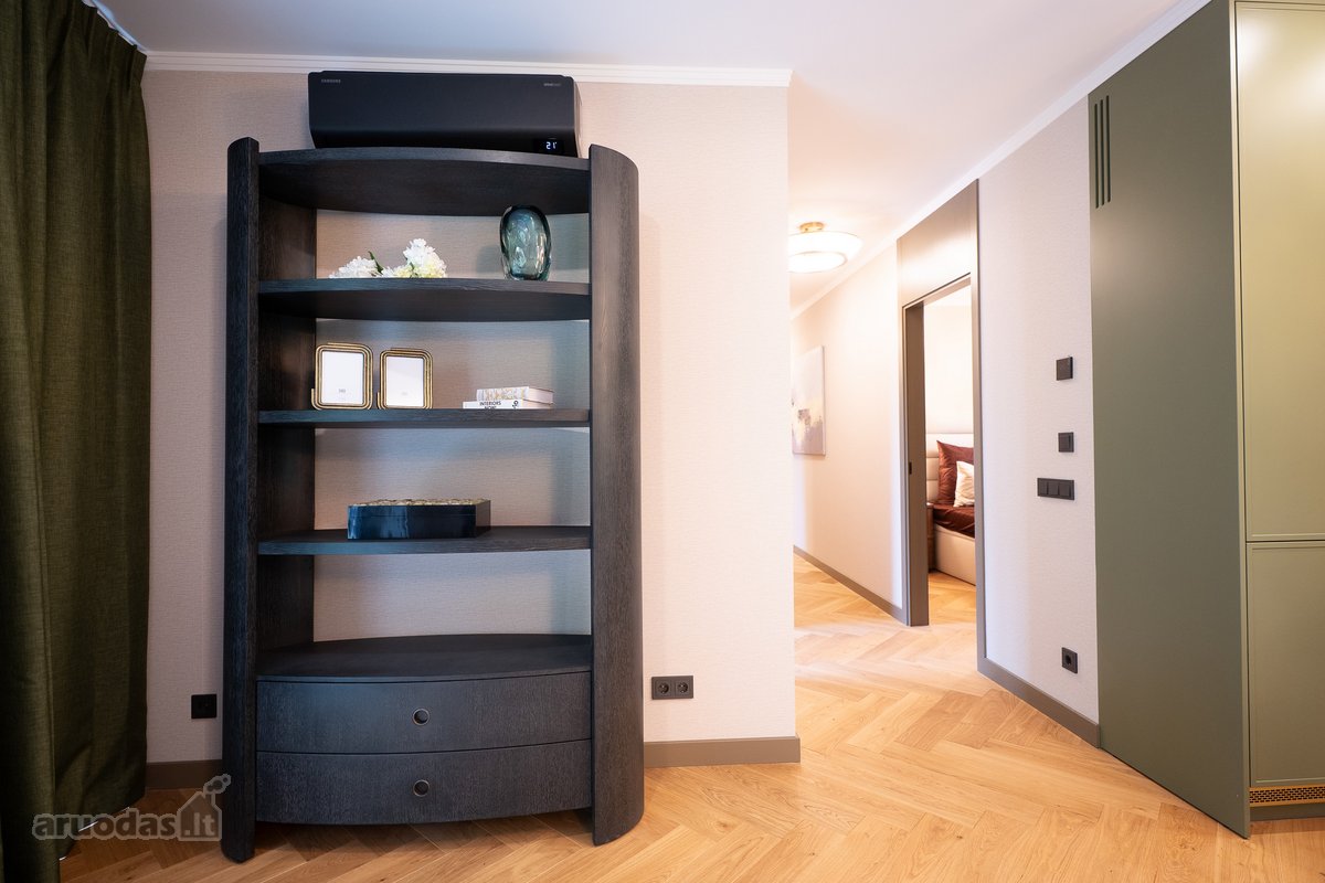 Vila Verde Boutique Apartments – namai su - nuotraukos Nr. 17