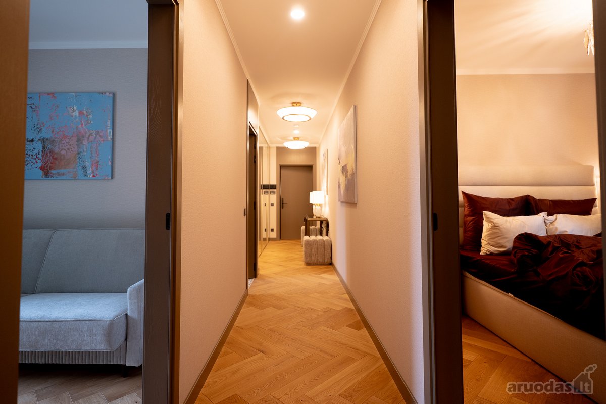 Vila Verde Boutique Apartments – namai su - nuotraukos Nr. 22