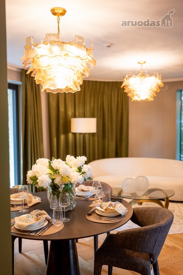 Vila Verde Boutique Apartments – namai su - nuotraukos Nr. 2
