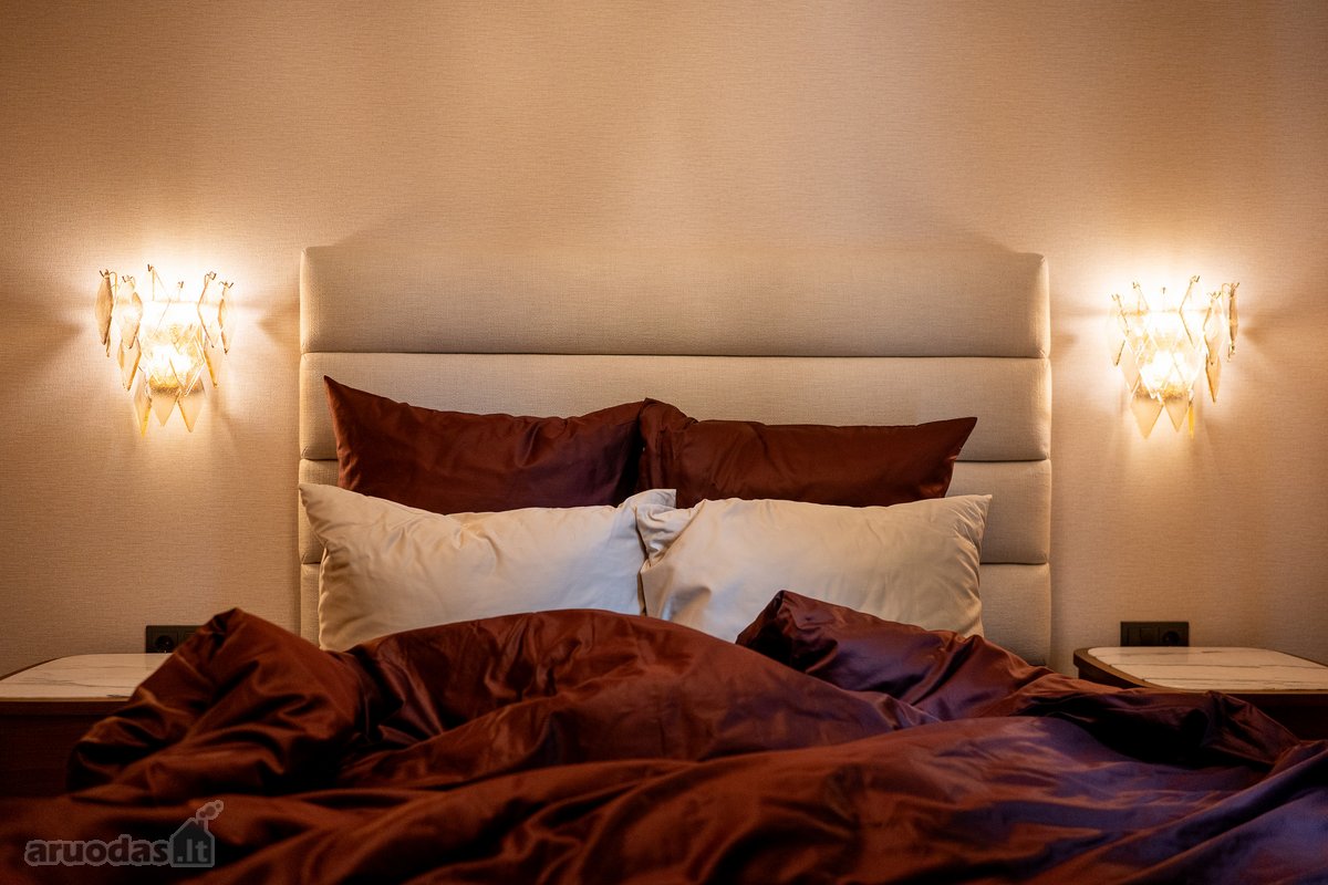 Vila Verde Boutique Apartments – namai su - nuotraukos Nr. 24