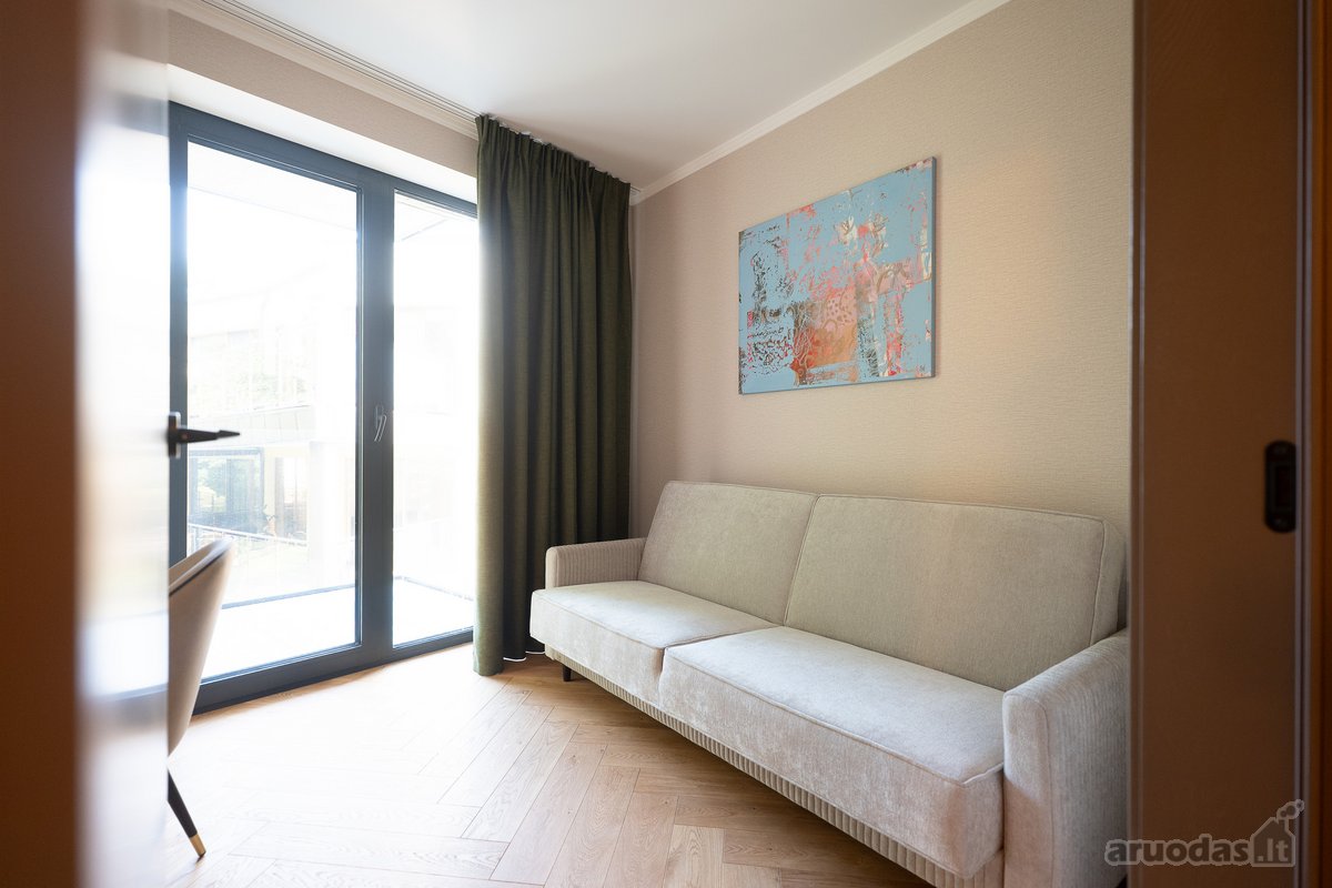 Vila Verde Boutique Apartments – namai su - nuotraukos Nr. 29