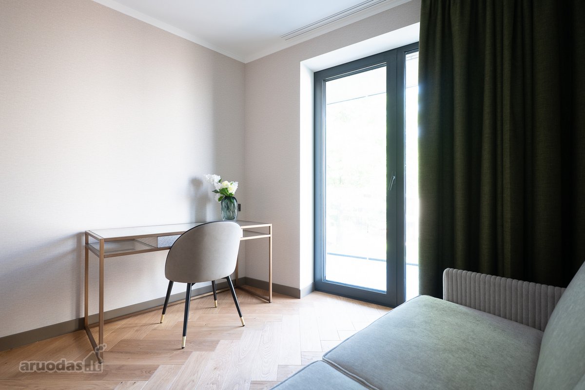 Vila Verde Boutique Apartments – namai su - nuotraukos Nr. 28