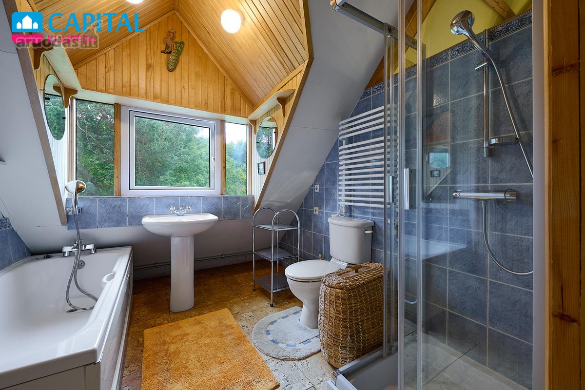 Išskirtinė Sodyba Gamtos Apsuptyje – 12.10 Ha - nuotraukos Nr. 18