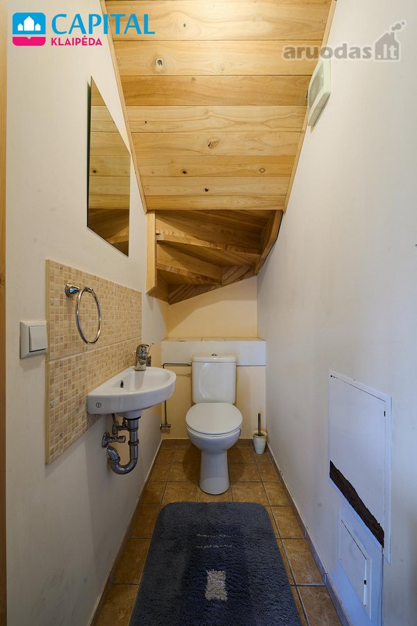 Išskirtinė Sodyba Gamtos Apsuptyje – 12.10 Ha - nuotraukos Nr. 30