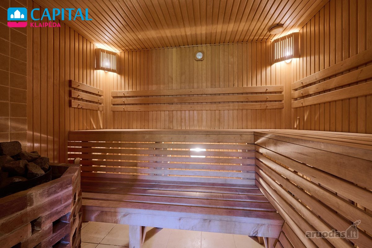 Išskirtinė Sodyba Gamtos Apsuptyje – 12.10 Ha - nuotraukos Nr. 31